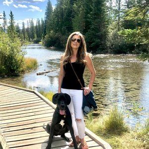 Meet your Posher, Janna